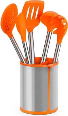 Obrázek produktu pro BRA A195004, Nylon, Silikon, Silikon, Oranžová, 200 °C, 280 mm, 150 g