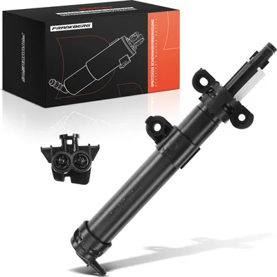 Immagine prodotto di Frankberg 1x ugello lavafari anteriore destro per Jaguar XF J05 CC9 2013-2015