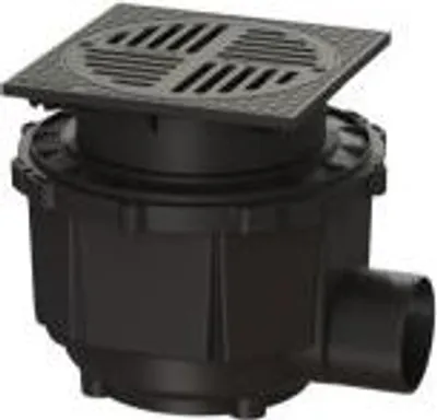 Produktbild von KESSEL 851150A Hofablauf