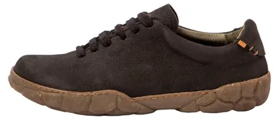 Produktbild von El Naturalista Schuhe Herren N5616 PLEASANT BLACK / TURTLE Farbe Schwarz