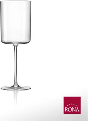Produktbild von WeinGläser 420ml Mittel 6er Set