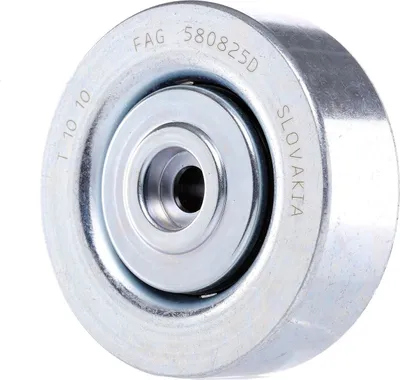 Produktbild von SKF VKM 38240 Umlenkrolle Keilrippenriemen für BMW 3 Limousine (E46) 5 Limousine (E39) 3 Touring (E46) 5 Touring (E39) X5 (E53)