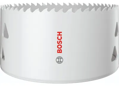 Immagine prodotto di Sega a tazza multimateriale con filettatura, 102 x 40 mm