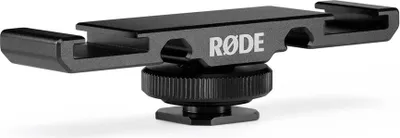 Zdjęcie produktu dla Podstawa RODE Double Sabot DCS-1