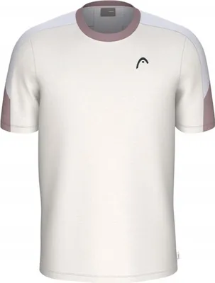 Produktbild von Head PLAY Tech T-Shirt Men white S