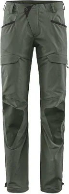 Produktbild von KlÄttermusen Misty 2.0 Hosen Grün XL Mann Grün XL