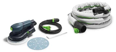 Immagine prodotto di Levigatrice eccentrica Festool ETS EC 150/3 EQ-GQ | 575400