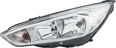 Immagine prodotto di Faro Hella sinistro per Ford Focus 3 da 11/2014