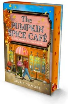 Produktbild von The Pumpkin Spice Café (Deluxe Edition)