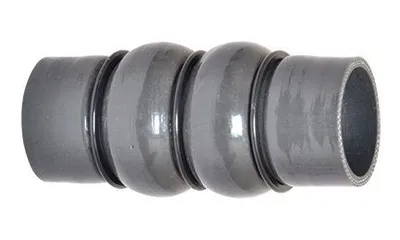 Produktbild von BUGIAD 88715 Turbo Ladeluftschlauch für CITROËN BERLINGO (B9) passend für PEUGEOT 308 SW I (4E, 4H) 5008 (0U, 0E) 307 (3A/C)