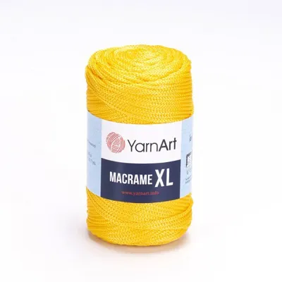 Obrázek produktu pro Macrame XL příze 4 x 250 g 142