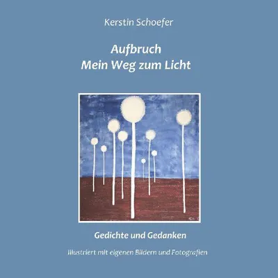 Produktbild von Aufbruch - Mein Weg zum Licht