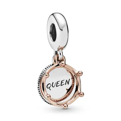 Produktbild von Pandora Queen & Crown Charm Přívěsek 788255 Přívěsek