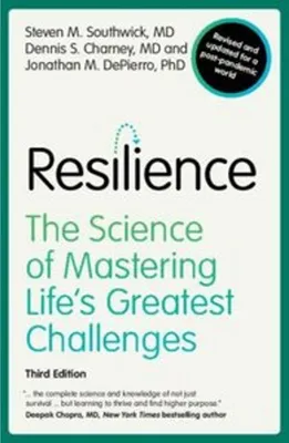 Immagine prodotto di Resilience