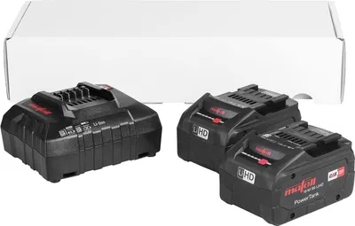 Produktbild von Mafell Power-Set 2x18M99/APS M | 209599