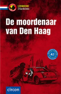 Produktbild von De moordenaar van Den Haag
