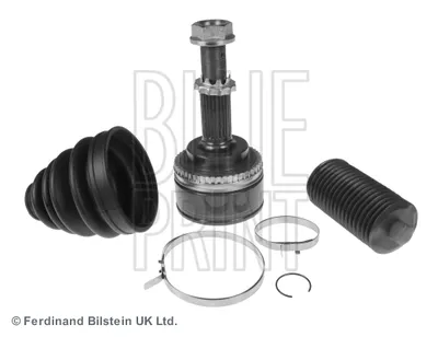 Produktbild von BLUE PRINT Gelenksatz Antriebswelle für TOYOTA Avensis Kombi (T22) ADT38974