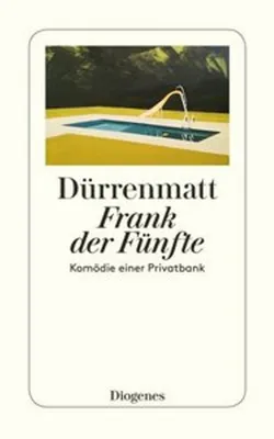 Produktbild von Frank der Fünfte
