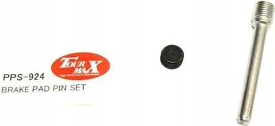 Produktbild von Bremsbelagschaft Yamaha Yfm 550 700