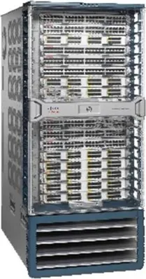 Image de Cisco N7K-C7018