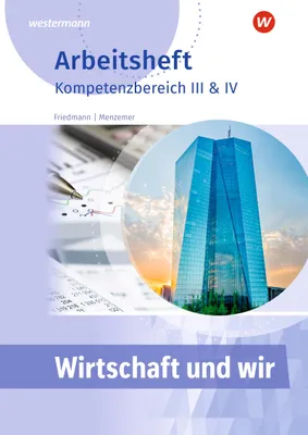 Produktbild von Wirtschaft und WIR
