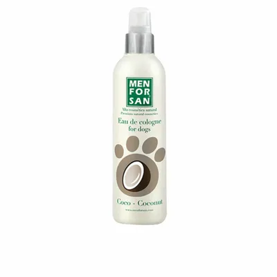 Zdjęcie produktu dla EAU DE COLOGNE FOR DOGS #coco 125ml
