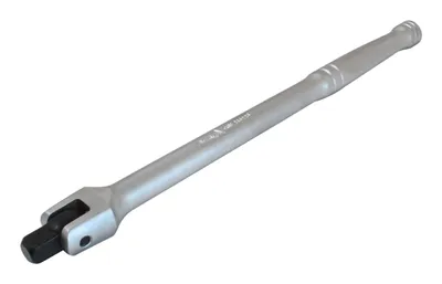 Produktbild von Rändelknopf mit 3/8 Zoll Durchmesser und 250 mm Länge