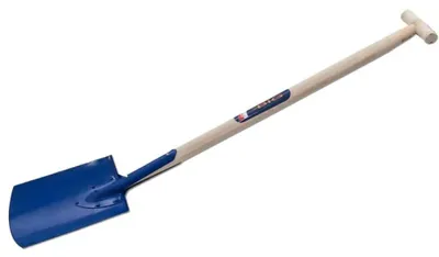 Zdjęcie produktu dla Kwaadratowa Łopata Big 120 Cm