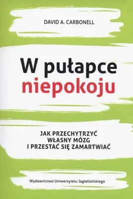 Obrázok produktu pre W pulapce niepokoju