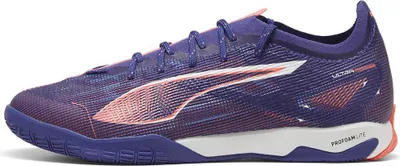 Immagine prodotto di Scarpe sportive Puma Ultra 5 Pro Court blu, taglia 44 1/2 da uomo, blu, taglia 44 1/2
