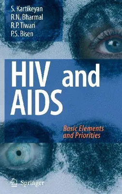 Produktbild von HIV and AIDS: