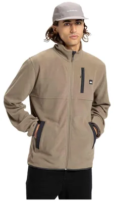 Image de Polaire Quiksilver EQYPF03071-TZC0 pour Homme