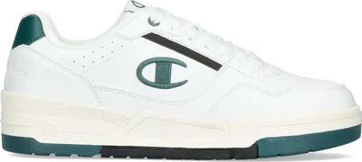Produktbild von Champion RD18 Heritage Perf Low Wht/Med/Nbk/Natl Größe EU 47,5
