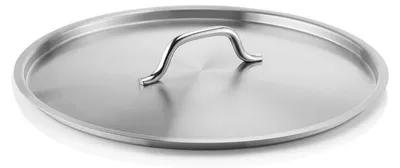 Produktbild von Deckel CHEFPROOF, Ø 40 cm, Chromnickelstahl
