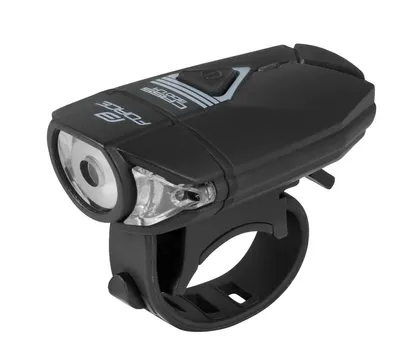 Obrázek produktu pro Force Cass-300 300 lm Black Cyklistické světlo