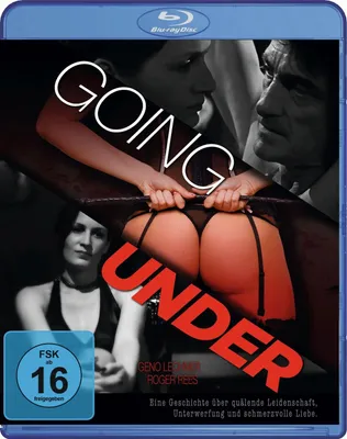Obrázok produktu pre Going Under