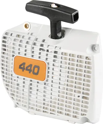 Zdjęcie produktu dla Podpory do pilarek Stihl 044 046 MS440 MS460 Kettensaw 1128 080 2104