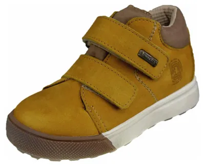 Produktbild von Däumling Stiefel Kinder 31363137353836 Gelb 22 EU