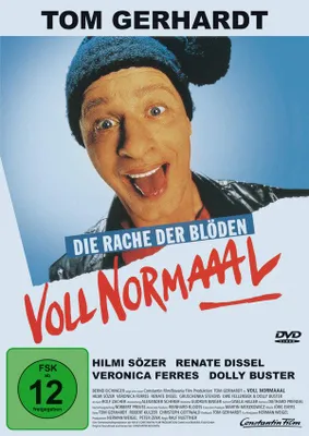 Produktbild von Voll Normaaal