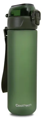 Zdjęcie produktu dla Bidon 620ml Coolpack Axel Green
