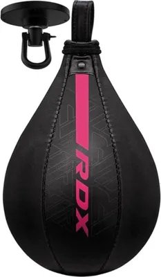 Image de RDX Sports F6 Kara Speedball avec émerillon - Rose