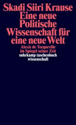 Obrázok produktu pre Eine neue Politische Wissenschaft für eine neue Welt