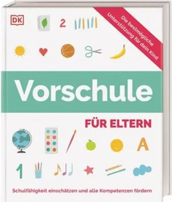 Obrázek produktu pro Vorschule für Eltern