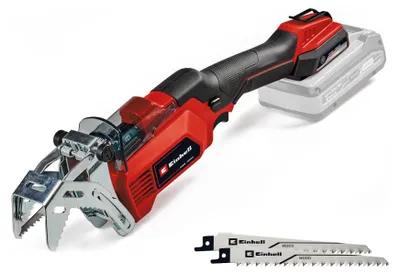 Produktbild von Einhell Akku-Astsäge ge-GS 18/150 Li-Solo Power X-Change