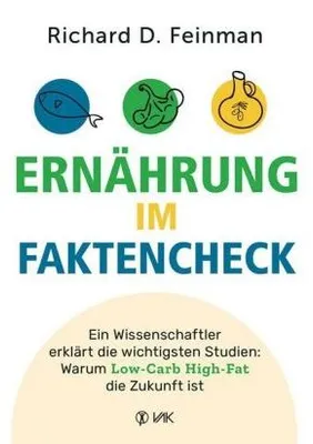 Produktbild von Ernährung im Faktencheck
