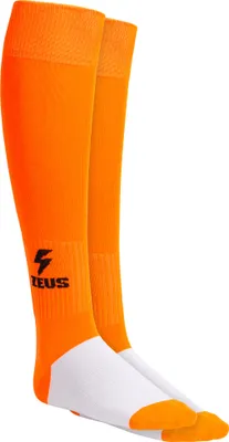 Produktbild von SENIOR 40-46 ARANCIO-FLUO|Zeus Calza Energy Stutzen Neon Orange