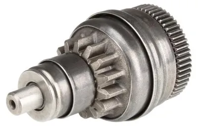 Obrázok produktu pre Voľnobeh štartéra (14/55 zubov) pre Piaggio 4-takt / Fly Liberty NRG Zip / Aprilia SR / Vespa ET4 Primavera 50 – Citomerx