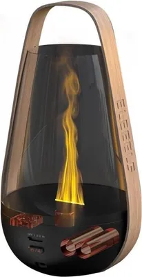 Produktbild von ELEEELS S5 Aroma-Diffusor-Laterne