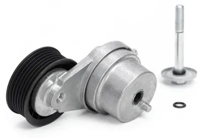 Produktbild von MASTER-SPORT RT39270-PCS-MS Riemenspanner Keilrippenriemen für OPEL ANTARA Ø69mm Rolle