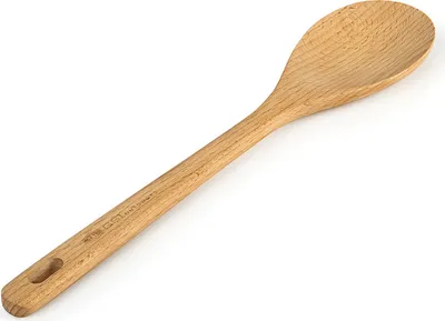 Image de Cuillère de chef GSI Rakau